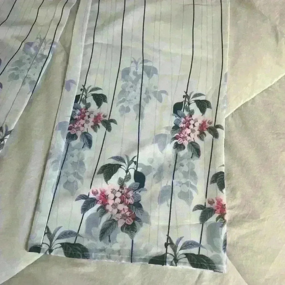 Wide leg dress trousers - Picture 3 of 8